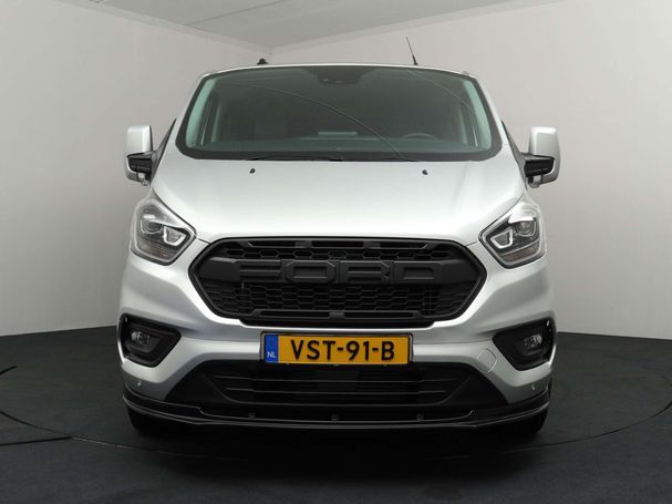 Ford Transit Custom 300 L2H1 2.0 TDCi Limited 125 kW image number 29