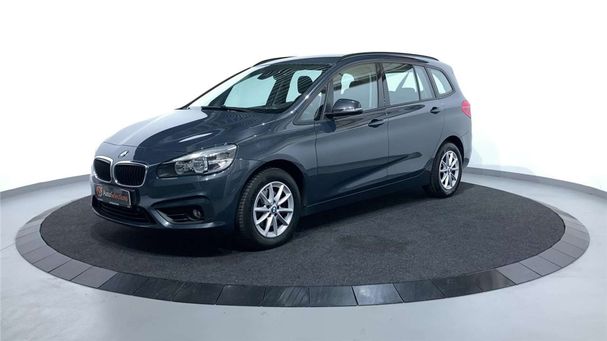 BMW 216d Gran Tourer 85 kW image number 1