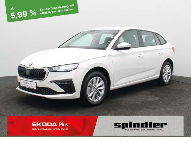 Skoda Scala 1.0 TSI DSG 85 kW image number 2