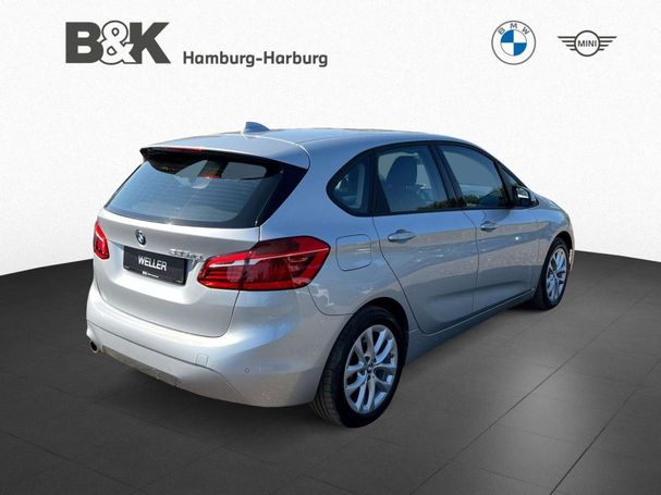 BMW 225 Active Tourer xe xDrive 165 kW image number 4