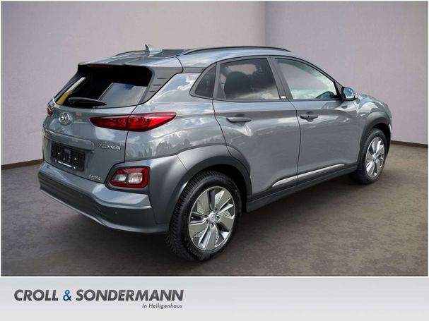 Hyundai Kona 100 kW image number 4