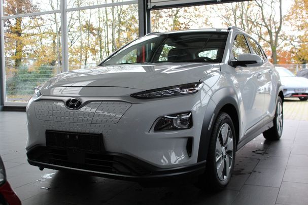 Hyundai Kona Elektro 100 kW image number 1