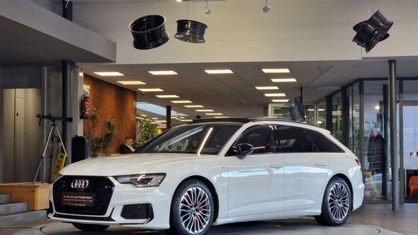 Audi A6 55 TFSIe quattro S tronic S-line 220 kW image number 5