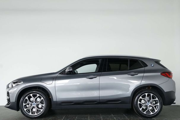 BMW X2 xDrive25e Edition 165 kW image number 32