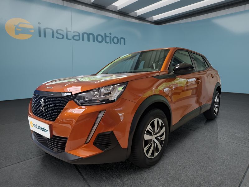 Peugeot 2008 Active Pack