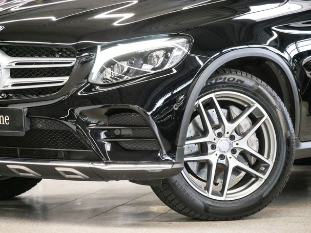 Mercedes-Benz GLC 250 155 kW image number 4