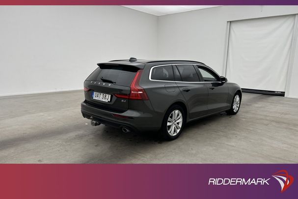 Volvo V60 B4 145 kW image number 8