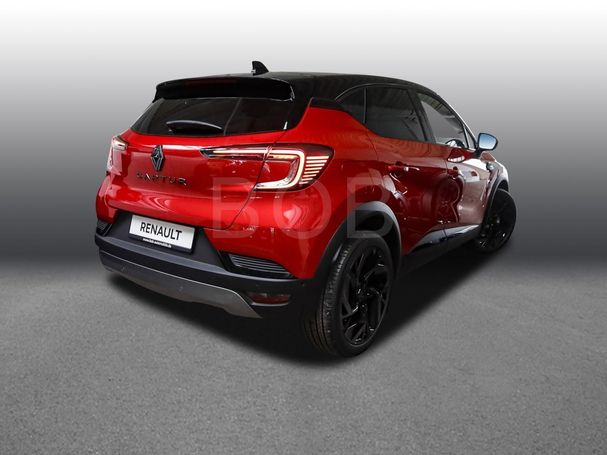 Renault Captur 116 kW image number 2