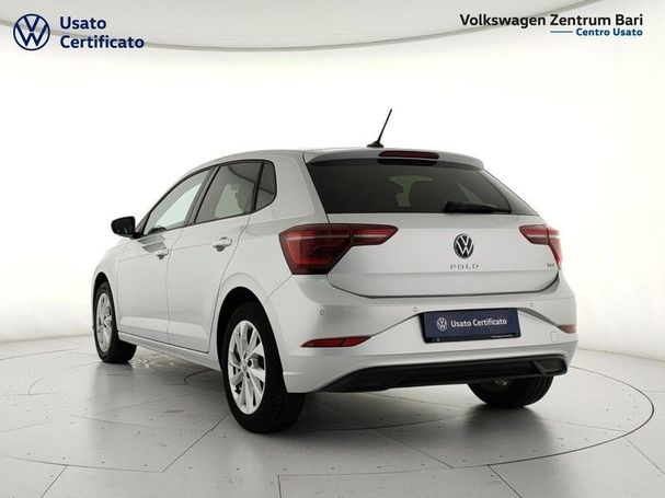 Volkswagen Polo 66 kW image number 7