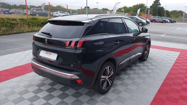 Peugeot 3008 BlueHDi 130 S&S EAT8 Allure 96 kW image number 3