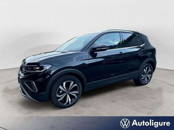 Volkswagen T-Cross 1.0 TSI Style 85 kW image number 1