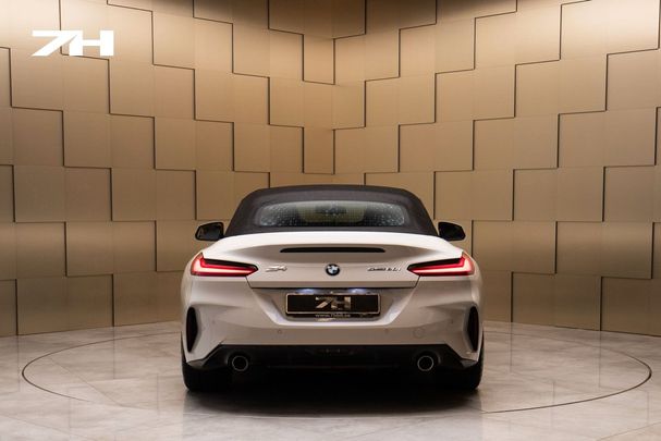 BMW Z4 sDrive20i M Sport 146 kW image number 3