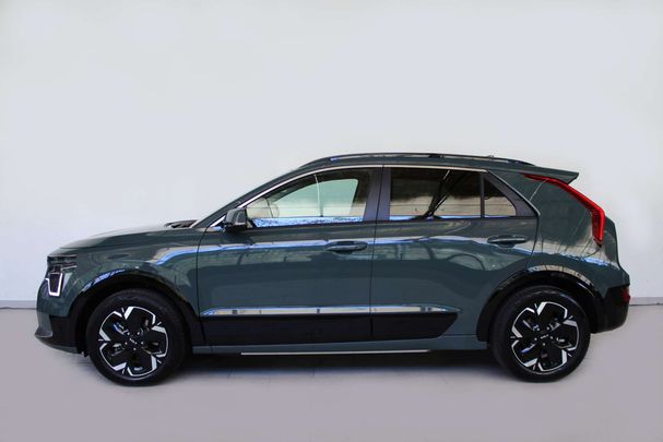 Kia Niro 150 kW image number 7