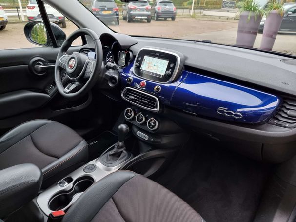 Fiat 500X 1.3 110 kW image number 26