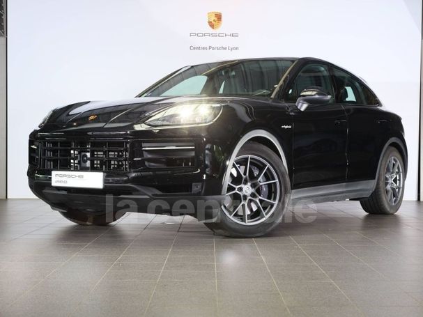 Porsche Cayenne Coupe E-Hybrid 346 kW image number 1