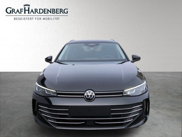 Volkswagen Passat Variant 1.5 eTSI Business DSG 110 kW image number 2