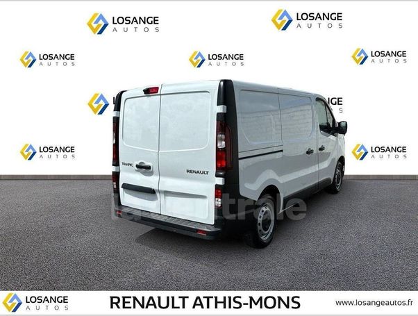 Renault Trafic dCi L1H1 96 kW image number 5