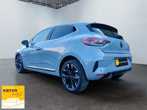 Renault Clio TCe 90 66 kW image number 4