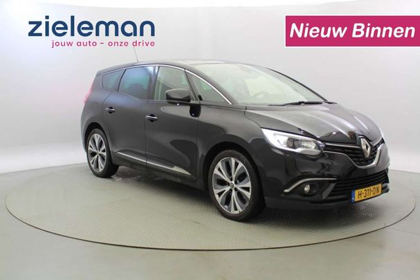 Renault Grand Scenic TCe 103 kW image number 1