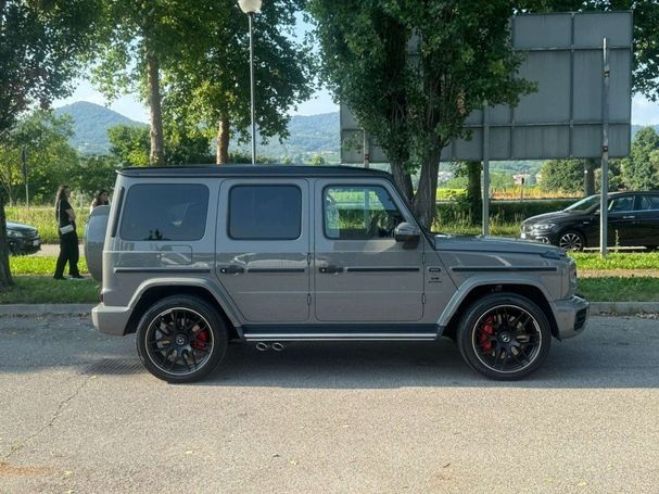 Mercedes-Benz G 63 AMG 430 kW image number 4