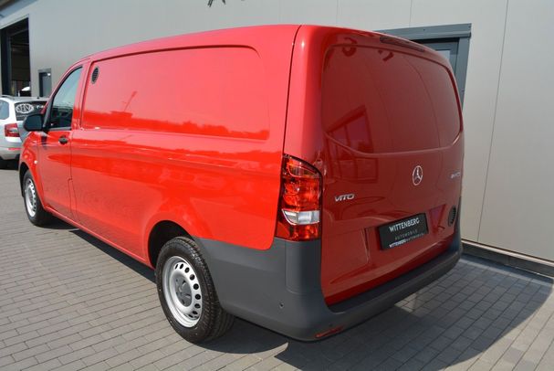 Mercedes-Benz Vito 114 CDi 100 kW image number 24