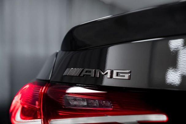 Mercedes-Benz GLC 63 AMG S E Performance 500 kW image number 18