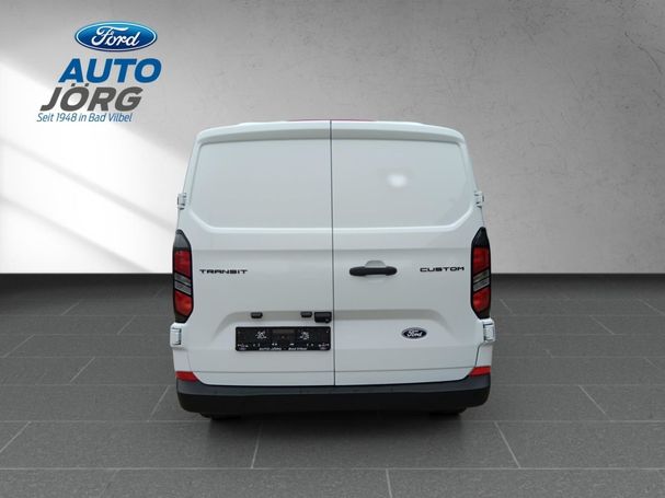 Ford Transit Custom 280 Trend 81 kW image number 2