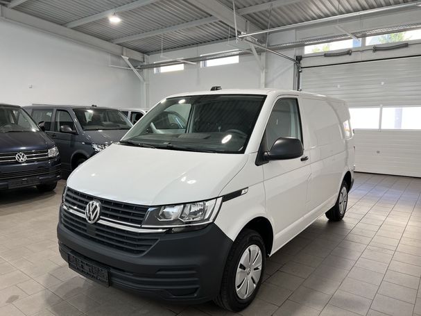 Volkswagen T6 Transporter 4Motion 110 kW image number 1