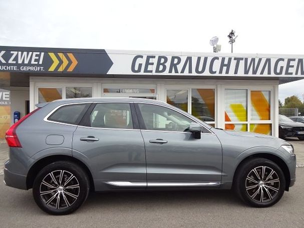 Volvo XC60 T8 AWD Inscription 288 kW image number 7