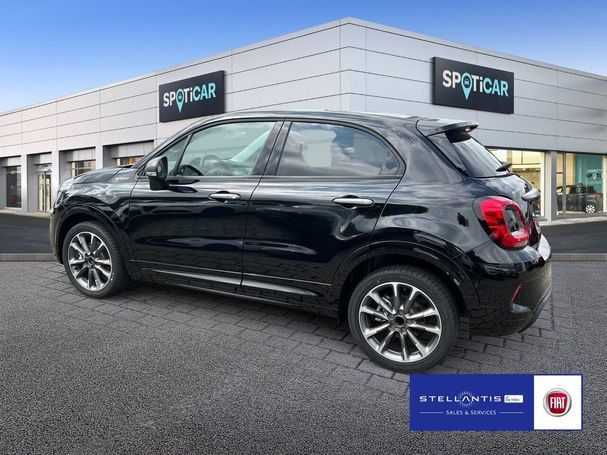 Fiat 500X GSE Hybrid 96 kW image number 5