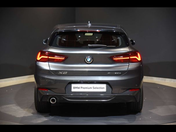 BMW X2 xDrive 93 kW image number 6