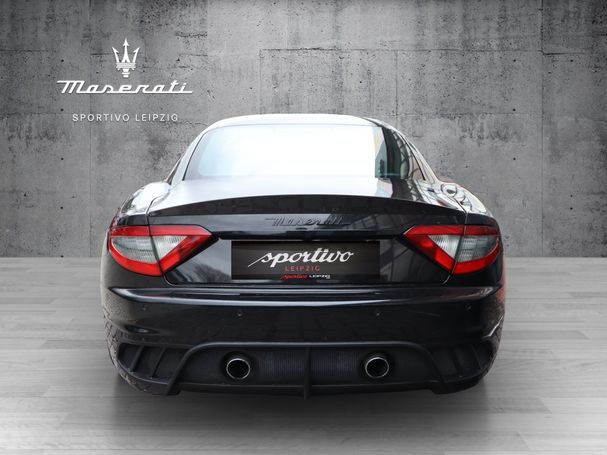 Maserati Granturismo 338 kW image number 4