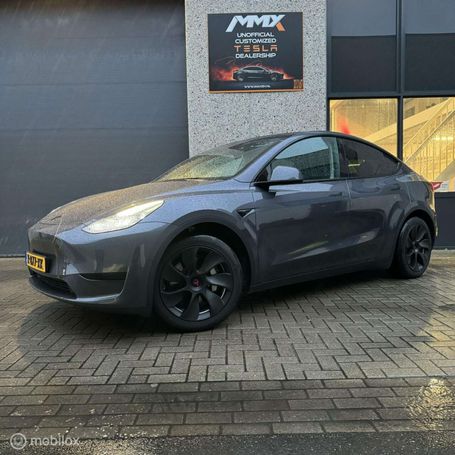 Tesla Model Y 220 kW image number 1