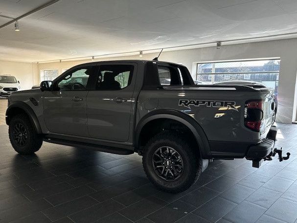 Ford Ranger Raptor 3.0 215 kW image number 8