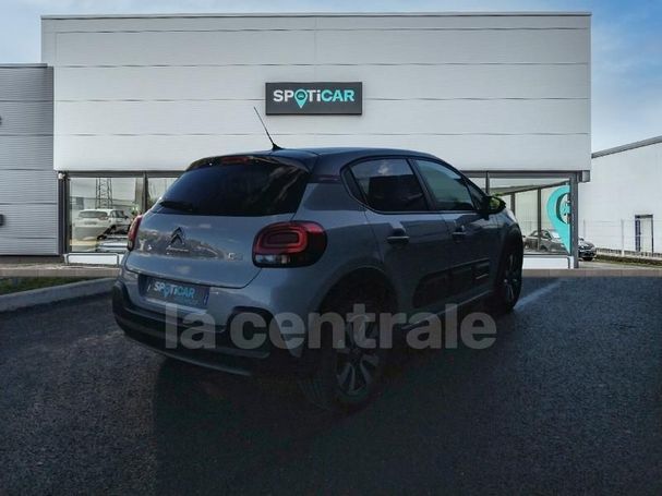 Citroen C3 Pure Tech S&S 61 kW image number 23