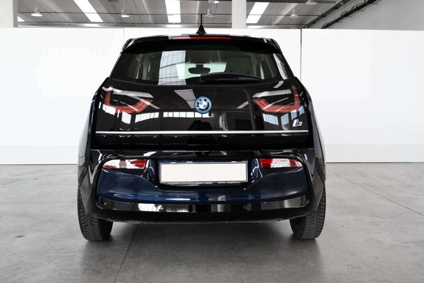 BMW i3 120Ah 125 kW image number 8