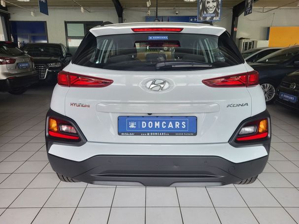 Hyundai Kona 88 kW image number 6