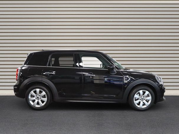 Mini Cooper S Countryman ALL4 141 kW image number 3