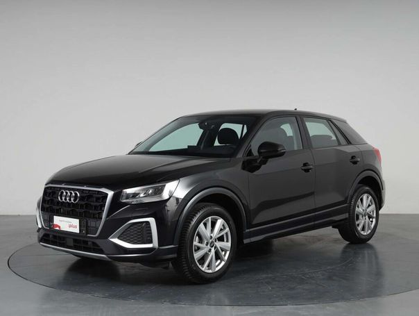 Audi Q2 35 TFSI S tronic Advanced Business 110 kW image number 1