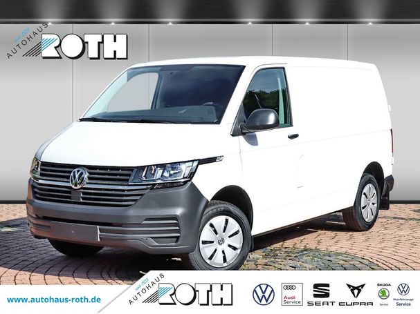 Volkswagen T6 Transporter T6 2.0 TDI 81 kW image number 1