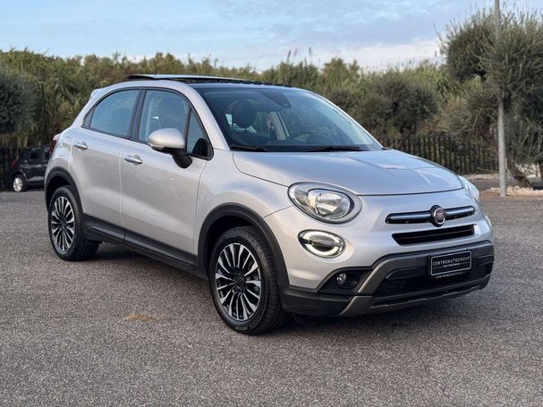 Fiat 500X 1.0 Cross 88 kW image number 6