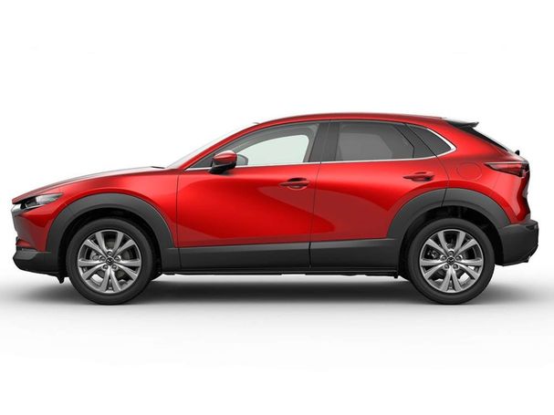 Mazda CX-30 2.0 110 kW image number 5