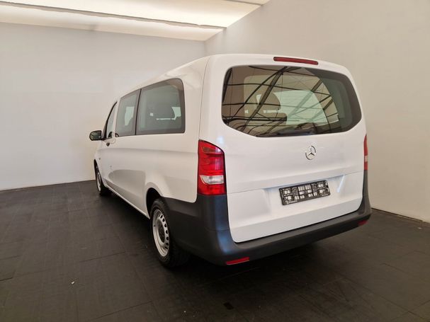 Mercedes-Benz Vito 111 Tourer extra 84 kW image number 7