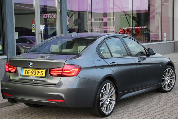 BMW 320i xDrive 135 kW image number 5