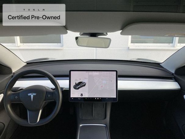 Tesla Model 3 Long Range AWD 258 kW image number 13