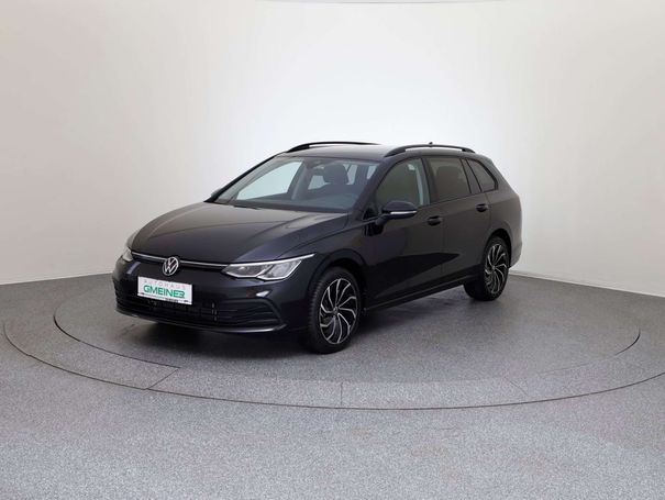 Volkswagen Golf Variant TDI Life DSG 85 kW image number 1