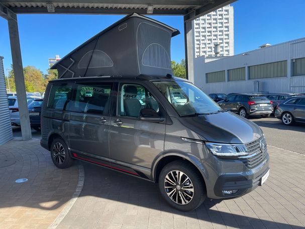 Volkswagen T6 California DSG Beach 4Motion 110 kW image number 3