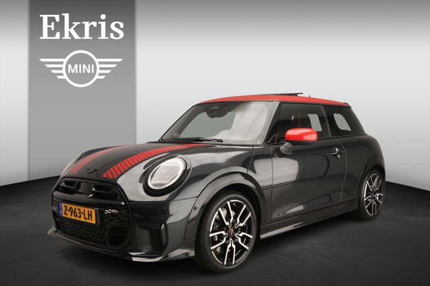 Mini Cooper S JCW Trim 150 kW image number 1