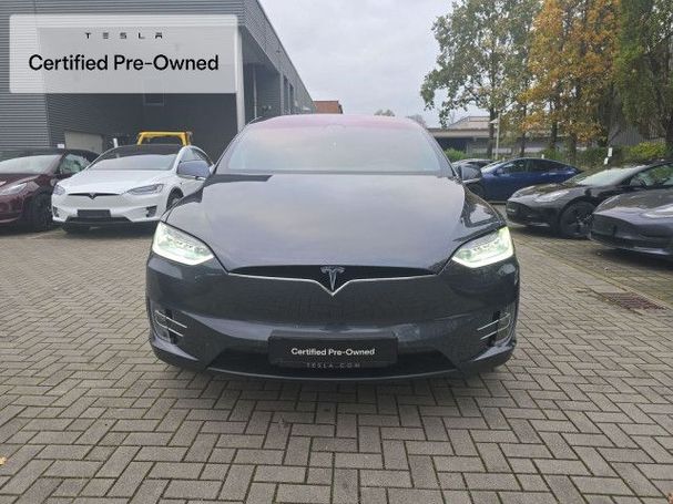 Tesla Model X Performance AWD 258 kW image number 2