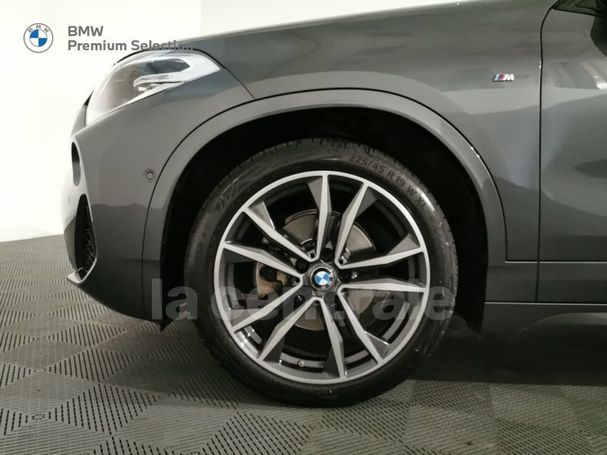 BMW X2 sDrive 103 kW image number 14